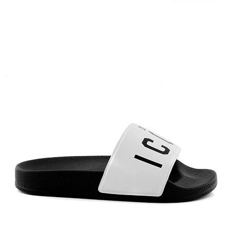 DSQUARED2 ТУФЛИ ЛЕТНИЕ