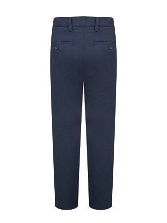 Alessandro Borelli Брюки классик-слим для мальчика