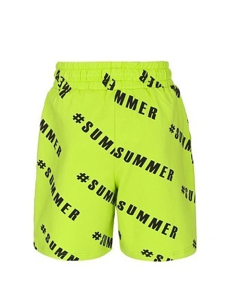 Alessandro Borelli Шорты для девочки