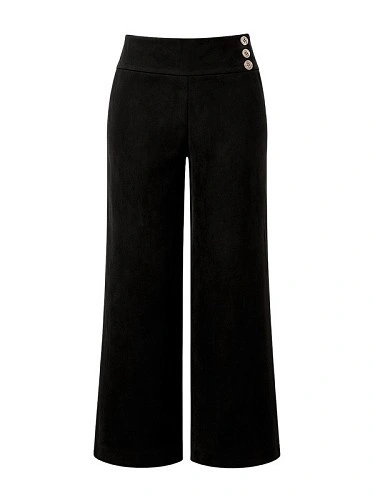 Alessandro Borelli Брюки палаццо для девочки