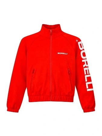 Alessandro Borelli Толстовка для мальчика