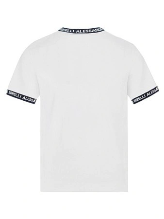 Alessandro Borelli Футболка для мальчика