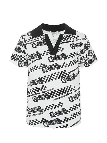 Alessandro Borelli Футболка для мальчика Alessandro Borelli Футболка для мальчика