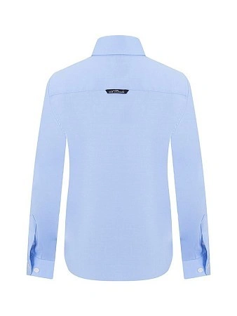 Alessandro Borelli Рубашка для мальчика