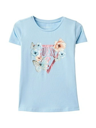 GUESS ФУТБОЛКА