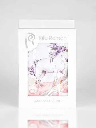 Rita Romani Комплект из футболки и шорт