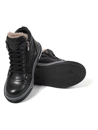 Alessandro Borelli Полуботинки на мальчика