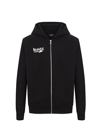 Disclaimer Толстовка