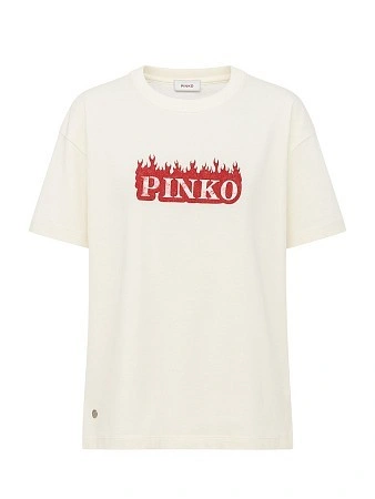 PINKO Футболка