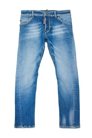DSQUARED2 Джинсы