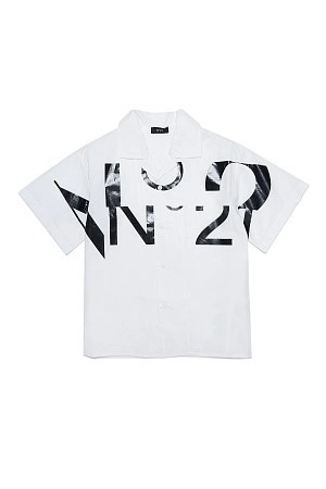 №21 Рубашка