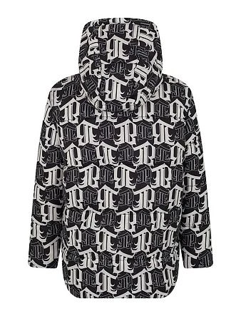 Alessandro Borelli Куртка двухсторонняя для девочки