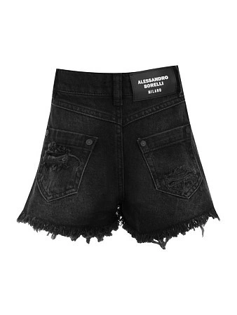 Alessandro Borelli Шорты для девочки