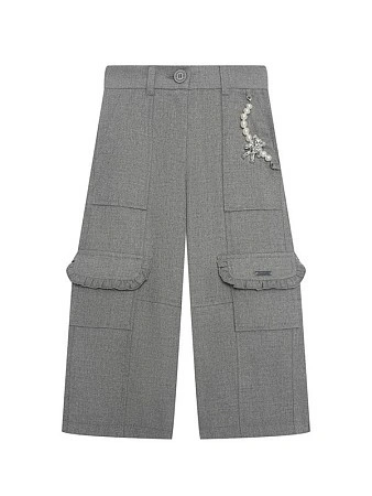 Monnalisa Брюки