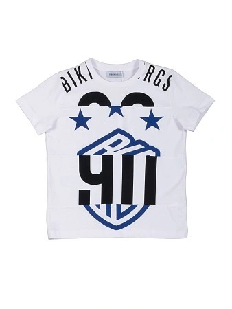 Bikkembergs Футболка