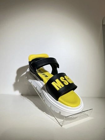 MSGM Сандалеты