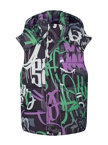 Alessandro Borelli Жилет для мальчика Alessandro Borelli Жилет для мальчика