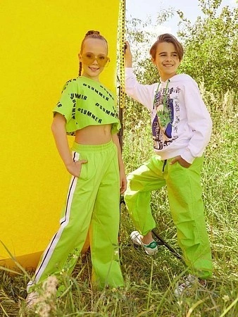 Alessandro Borelli Брюки палаццо