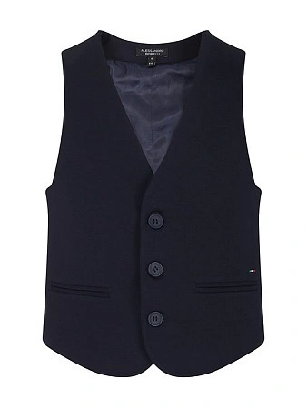 Alessandro Borelli Жилет для мальчика Alessandro Borelli Жилет для мальчика