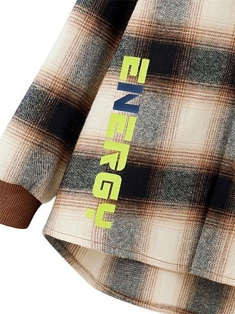 Bell Bimbo Сорочка верхняя