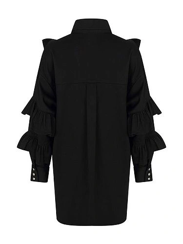 Alessandro Borelli Платье - рубашка Alessandro Borelli Платье - рубашка