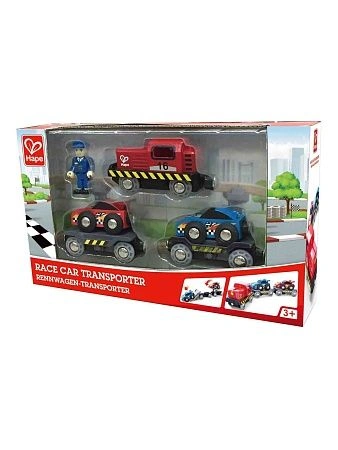 HAPE Транспортер гоночной машины