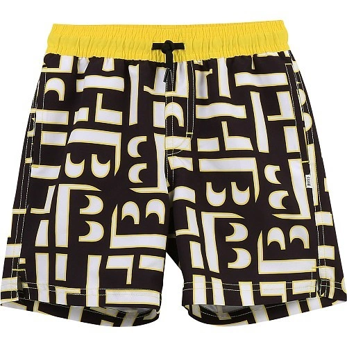 BOSS Плавательные шорты BOSS Плавательные шорты