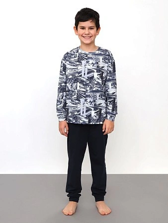 Rita Romani Комплект из свитшота и брюк