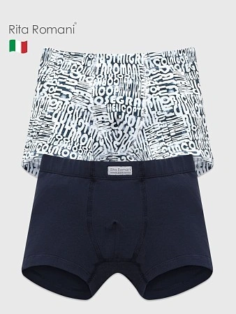 Rita Romani Набор из 2 трусов