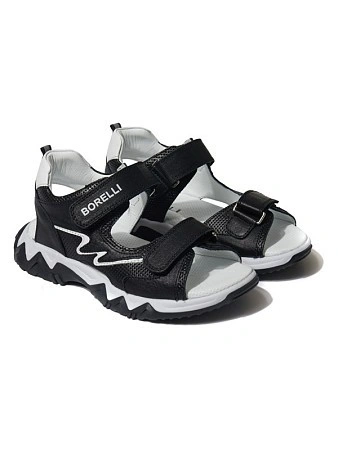 Alessandro Borelli Сандалии для мальчика