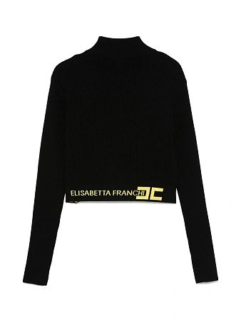 ELISABETTA FRANCHI ДЖЕМПЕР