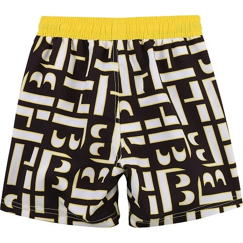 BOSS Плавательные шорты BOSS Плавательные шорты