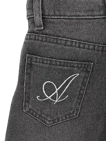 Alessandro Borelli Джинсы для девочки