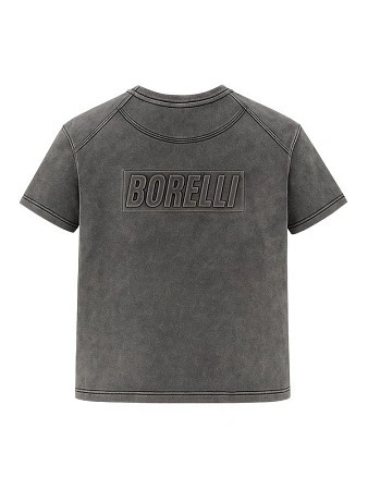 Alessandro Borelli Футболка для мальчика