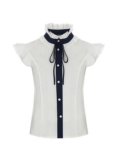 Alessandro Borelli Блузка без рукавов