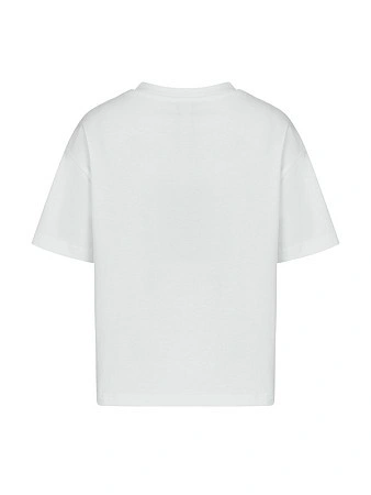 Alessandro Borelli Футболка для девочки