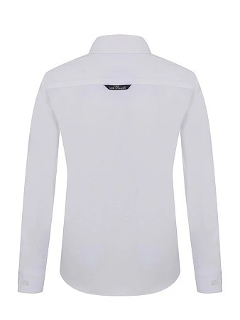 Alessandro Borelli Сорочка для мальчика