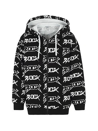 Alessandro Borelli Толстовка для мальчика