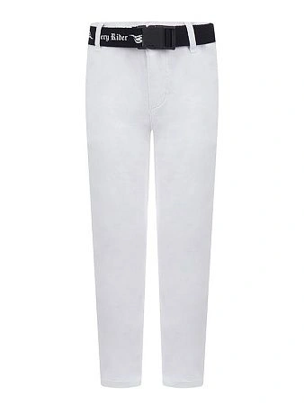 Alessandro Borelli Брюки чинос для мальчика