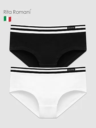Rita Romani Набор из 2 трусов