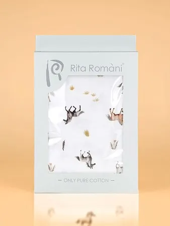 Rita Romani Комплект из футболки и шорт