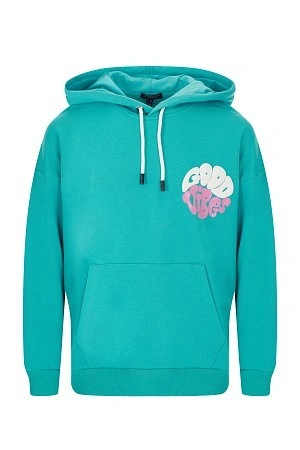 Alessandro Borelli Худи для девочки