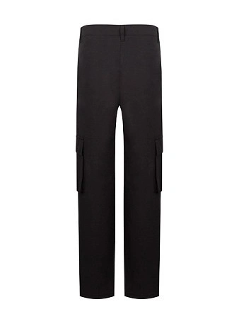 Alessandro Borelli Брюки карго утепленные для мальчика