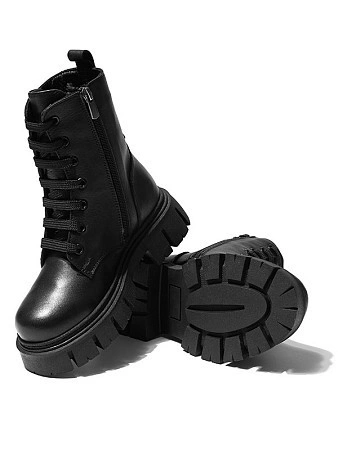 Alessandro Borelli Ботинки на байке для девочки