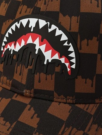 SPRAYGROUND Бейсболка