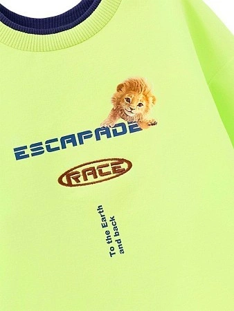 Bell Bimbo Джемпер