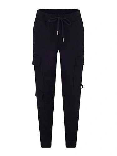 Alessandro Borelli Брюки-джоггеры - карго для мальчика Alessandro Borelli Брюки-джоггеры - карго для мальчика