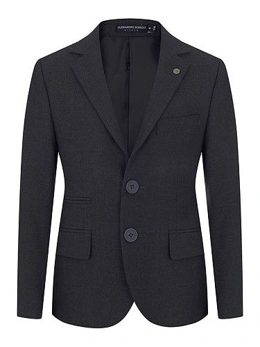 Alessandro Borelli Пиджак классика для мальчика