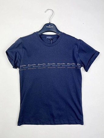 EMANUEL PRIS ФУТБОЛКА