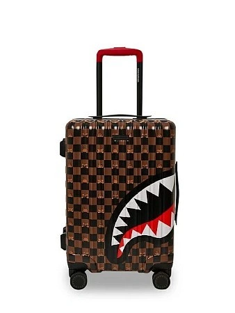 SPRAYGROUND Чемодан